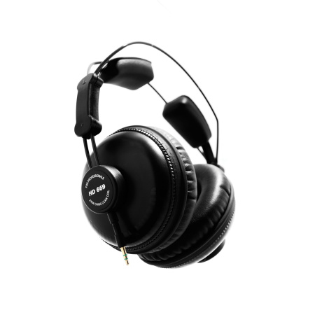 Superlux HD669 по цене 4 930.00 ₽