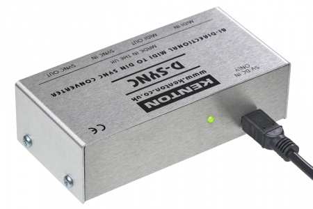 Kenton D-Sync по цене 9 600 ₽