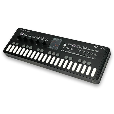 Sonicware ELZ_1 Play по цене 92 750 ₽