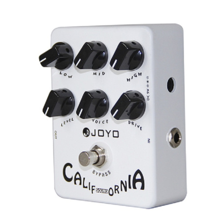 Joyo JF-15 California Sound по цене 3&nbsp;680.00 ₽