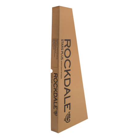 Rockdale Stars Plus HH Maple White по цене 14 300 ₽