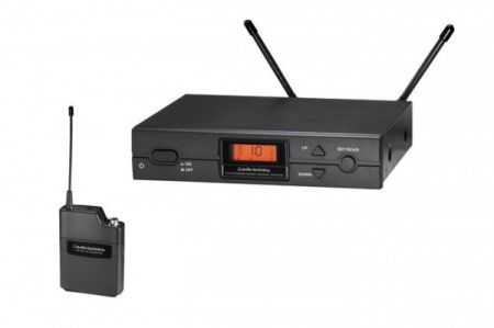 Audio-Technica ATW-2110a по цене 45 550 ₽
