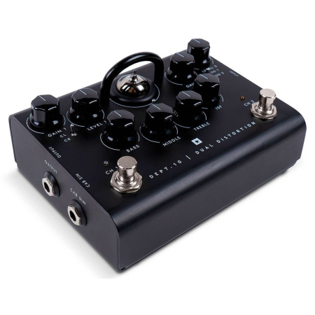 Blackstar Dept. 10 Dual Distortion по цене 28 040 ₽