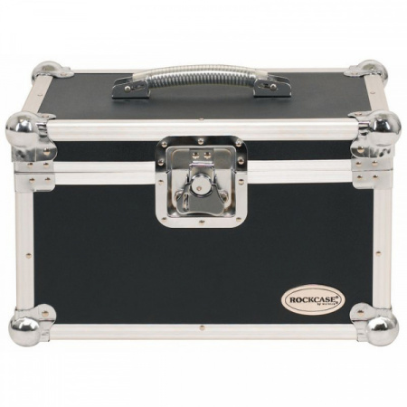 Rockcase RC 23220B Mikro Flight Case по цене 10 400 ₽