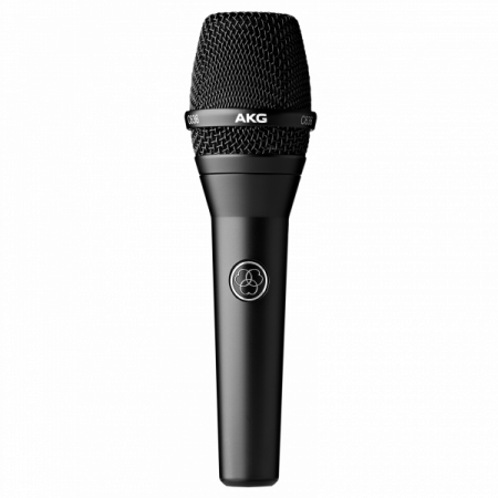 AKG C636 BLK по цене 33 150 ₽