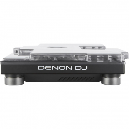 Decksaver Denon Prime 4 по цене 11 500 ₽