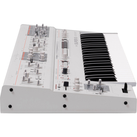 UDO Audio Super 6 White SE по цене 310 550 ₽