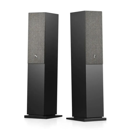Audio Pro A48 Black по цене 98 850 ₽