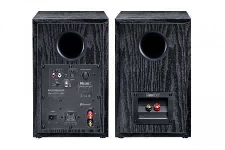 Magnat Monitor Active 2000 Black по цене 35 000 ₽