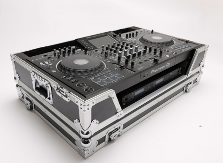 Magma DJ-Controller Case XDJ-XZ 19'' по цене 51 230 ₽