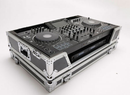 Magma DJ-Controller Case XDJ-XZ 19'' по цене 47 150 ₽