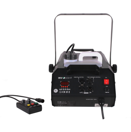 Involight Fume1500Pro по цене 37 500 ₽