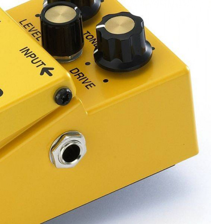 Boss OD-3 по цене 14 200 ₽