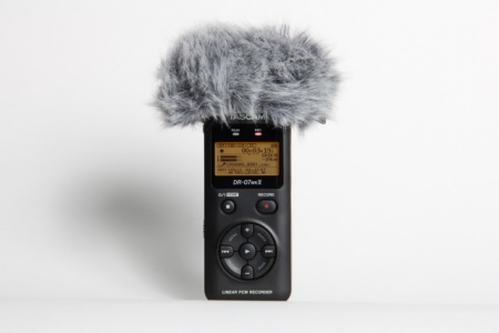 Tascam WS-11 по цене 1 750 ₽