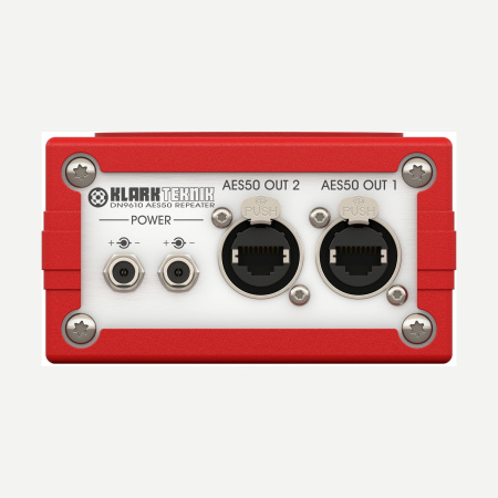 Klark Teknik DN9610 по цене 37&nbsp;590 ₽