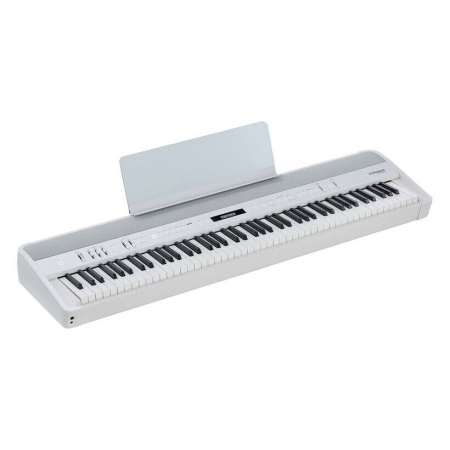 Roland FP-90X-WH по цене 215 050 ₽