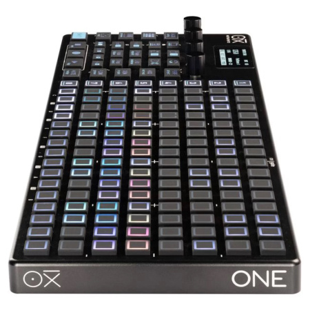 OXI Instruments One MK2 Black Edition по цене 106 290 ₽