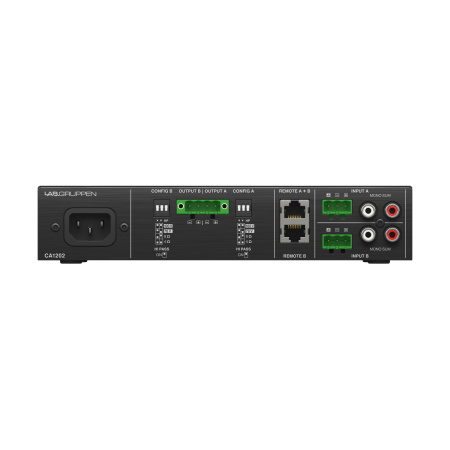Lab.Gruppen CA1202 по цене 46 350 ₽