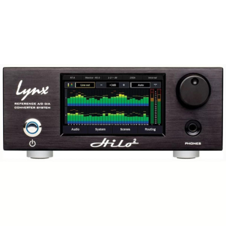 Lynx Studio Hilo 2 USB по цене 323 000.00 ₽
