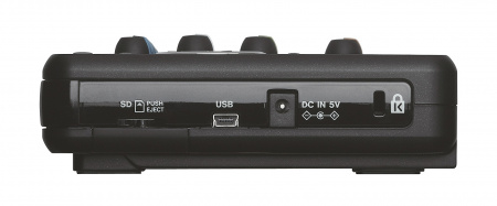 Tascam DP-008EX по цене 29 600 ₽