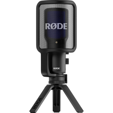 Rode NT-USB+ по цене 22 550.00 ₽