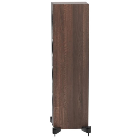 KEF Q750 Walnut по цене 133 990.00 ₽