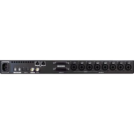Avid Pro Tools Carbon Pre по цене 569 550 ₽
