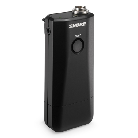 Shure MXW1/O по цене 80 100 ₽