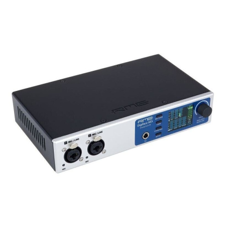 RME Digiface AES по цене 213 150 ₽