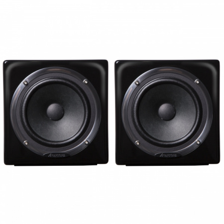 Avantone Pro MixCube Active Monitor Pair Black по цене 73 450 ₽