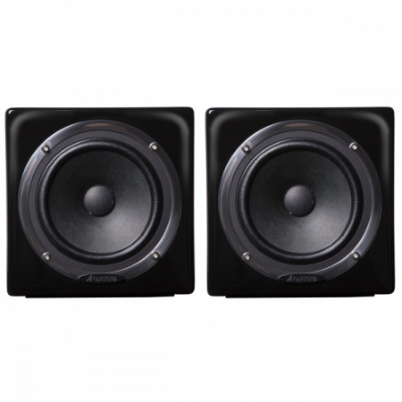 Avantone Pro MixCube Active Monitor Pair Black по цене 63 700 ₽