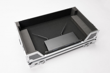 Magma DJ-Controller Case XDJ-XZ 19'' по цене 47 150 ₽