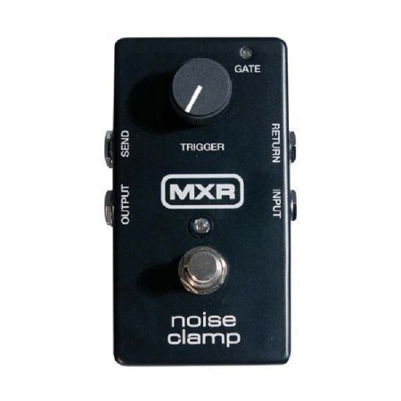MXR M195 Noise Clamp по цене 13 270 ₽