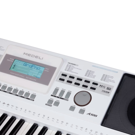 Medeli A100 WH по цене 18&nbsp;690.00 ₽