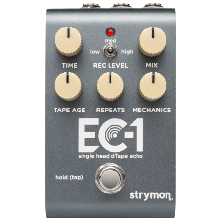 Strymon EC-1 Delay по цене 27 000 ₽