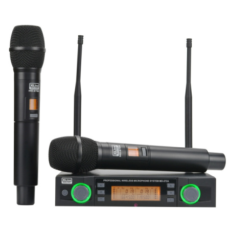 XLine MD-272A по цене 10 300 ₽
