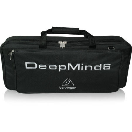 Behringer Deepmind 6-TB по цене 8 050.00 ₽