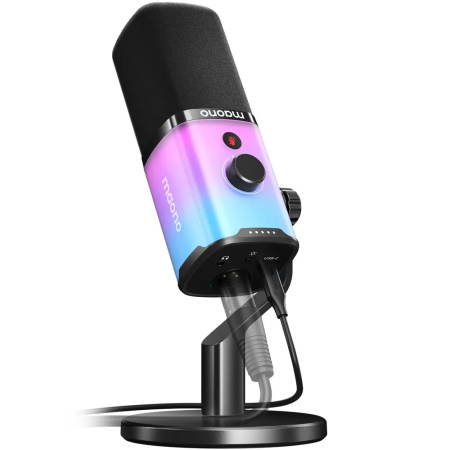 Maono PD100X RGB по цене 3 800 ₽