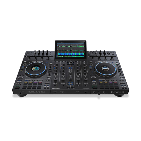 Denon Prime 4+ по цене 357 000 ₽