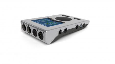 RME Babyface Pro FS по цене 127 650 ₽