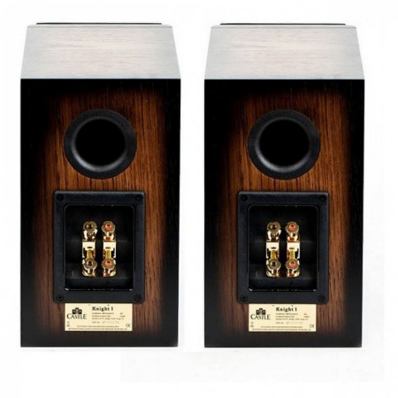 Castle Knight 1 Antique Oak по цене 29 000 ₽