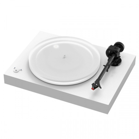 Pro-Ject X2 Gloss White по цене 121 000 ₽