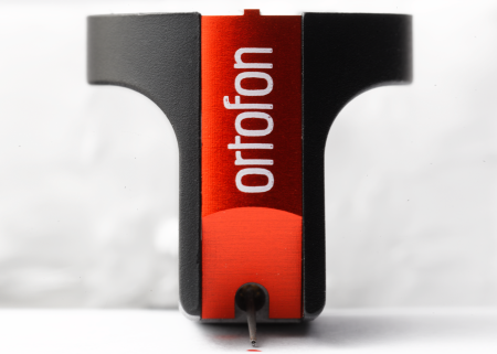 Ortofon MC Cadenza Red по цене 138 700 ₽