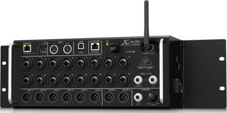 Behringer XR18 по цене 89 290 ₽