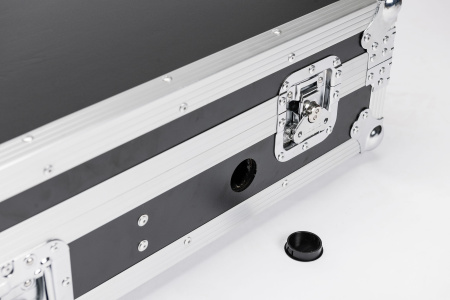 Magma DJ-Controller Case 5000/1800 Prime black/silver по цене 54&nbsp;050 ₽