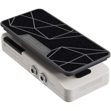 Hotone Ampero 2 Press по цене 9 990.00 ₽