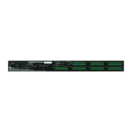 Allen & Heath iDR Switch по цене 77 650 ₽