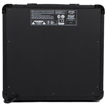 Marshall MG15GFX по цене 40 050 ₽