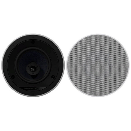 Bowers & Wilkins CCM663 White по цене 108 700 ₽