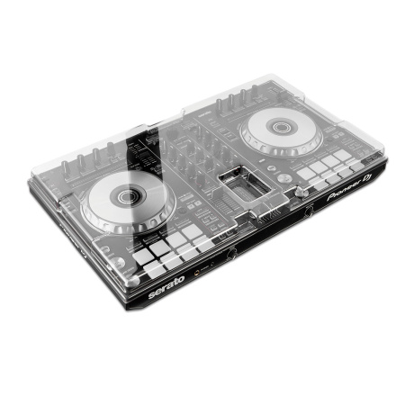 Decksaver Pioneer DDJ-SR2/DDJ-RR по цене 8&nbsp;320 ₽